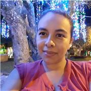 Profesora de todas las areas, para niños de primaria; con enfasis en matematicas y quimica para trabajar con jovebes